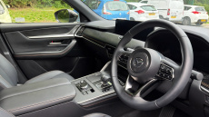 Mazda CX-60 2.5 PHEV Homura Plus 5dr Auto Estate